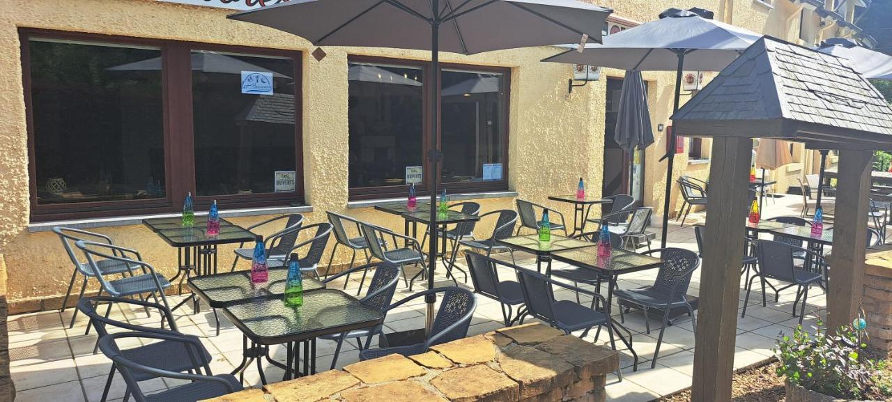 Dikke Vriend , Herberg & Taverne Chiny Εξωτερικό φωτογραφία
