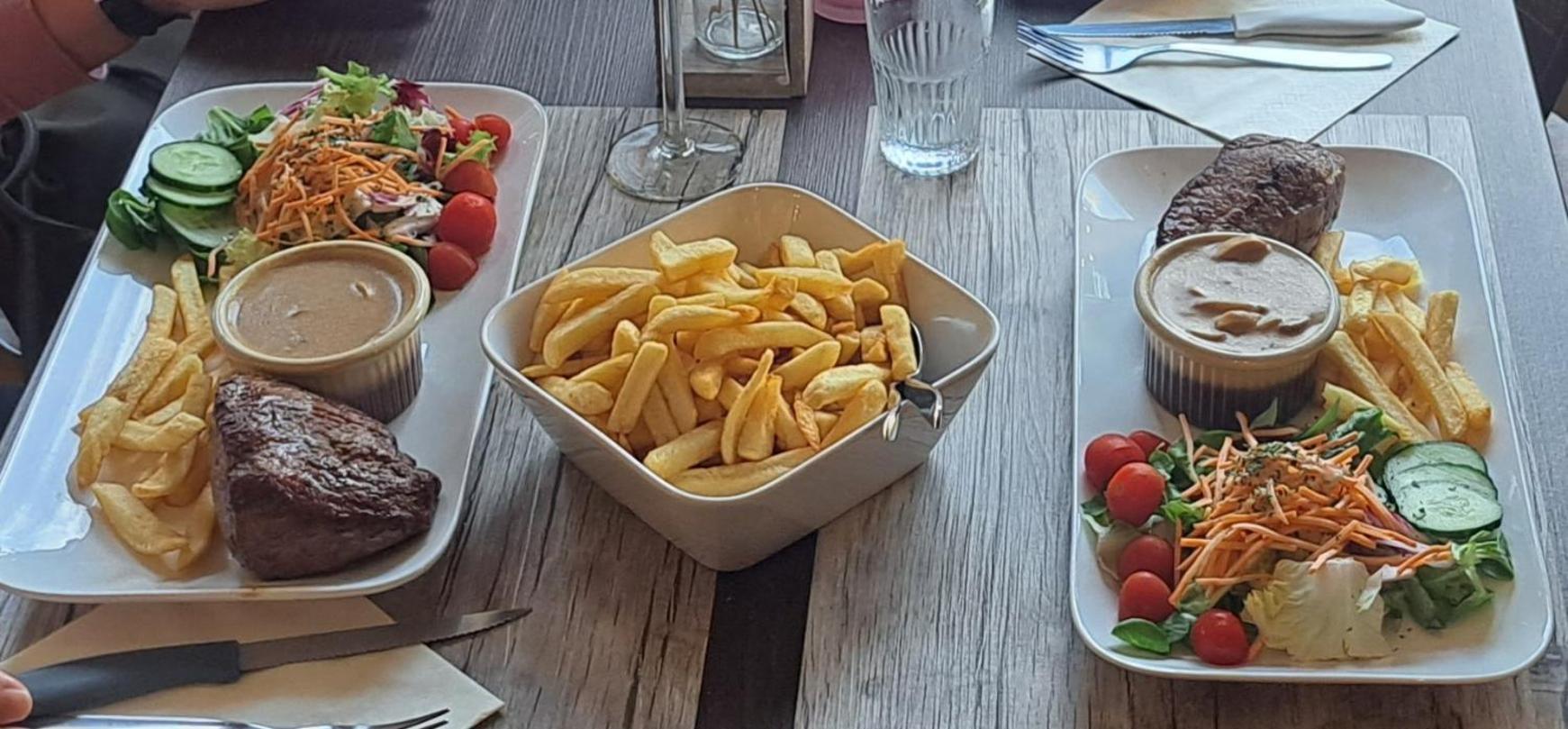 Dikke Vriend , Herberg & Taverne Chiny Εξωτερικό φωτογραφία