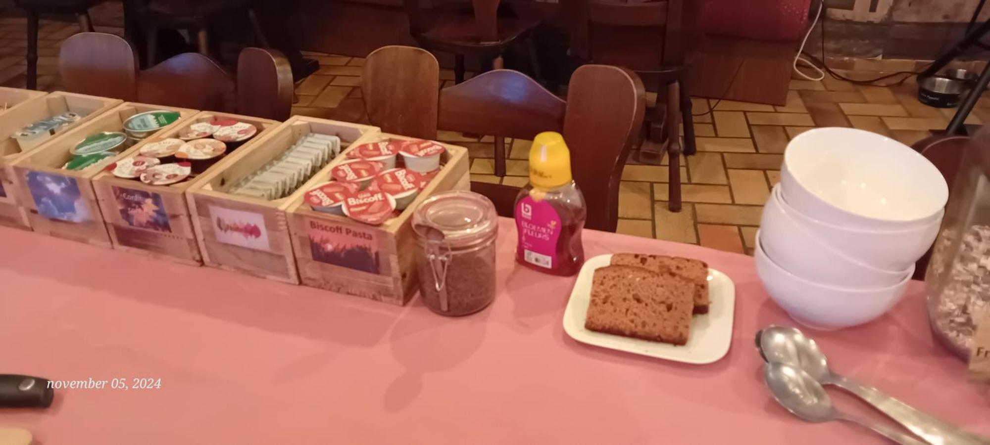 Dikke Vriend , Herberg & Taverne Chiny Εξωτερικό φωτογραφία