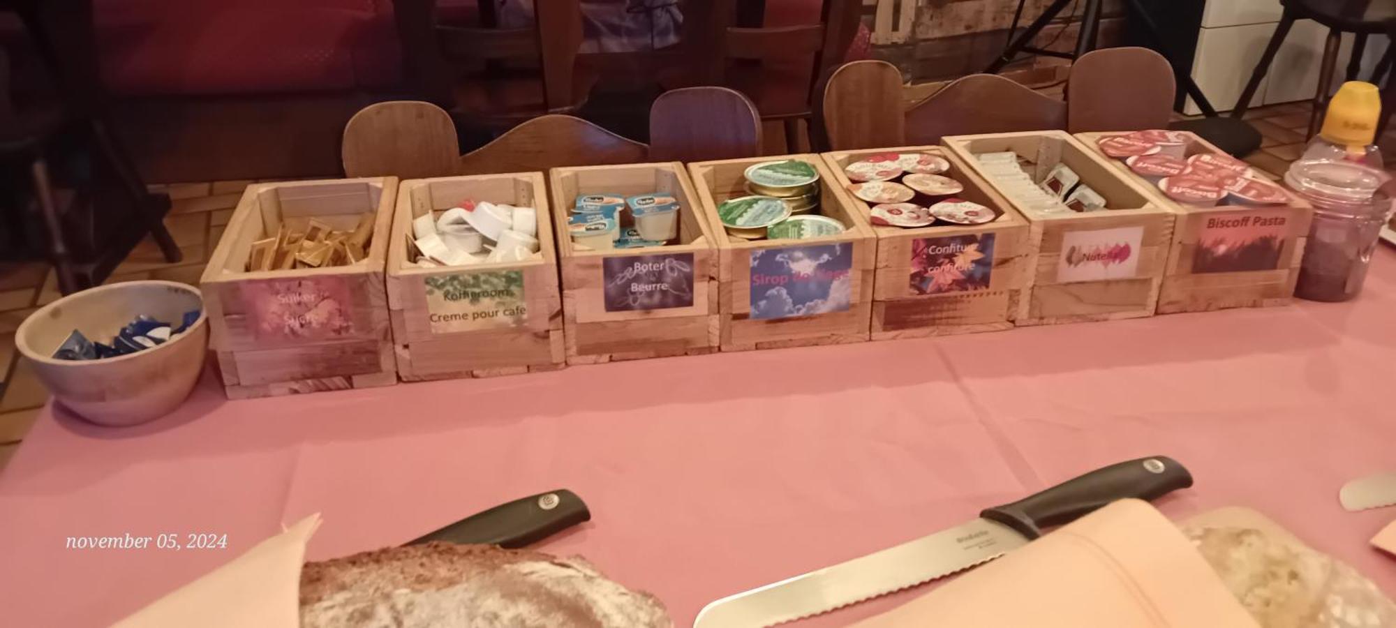 Dikke Vriend , Herberg & Taverne Chiny Εξωτερικό φωτογραφία